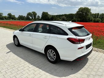 Hyundai I 30 combi - 7