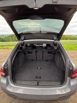 BMW 530i 185kw - 7