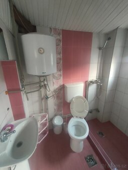 🏡 Investiční příležitost – Na prodej rodinný hotel - 7