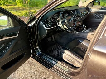BMW f10 520d - 7