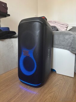JBL PartyBox Club 120 - 7