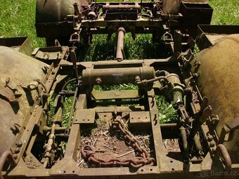 Štábák Wehrmacht - 7