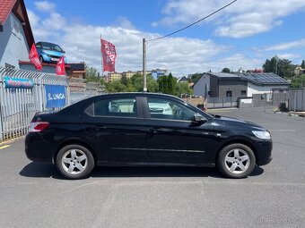 Peugeot 301, 1,6 85kW, ČR, 1.MAJ, - 7