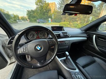 BMW 118D / M1 - 7