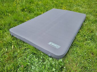 Nová samonafukovací matrace Coleman Supercomfort 12.0 double - 7