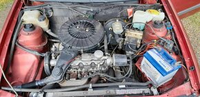 OPEL KADETT E - 1,6i 55KW 1989 - 7