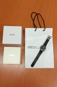 Seoko Prespex SPB079J1 - 7