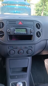 Golf plus 5 - 7