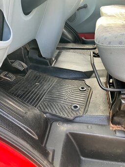 Transit 2.0TDci 1.majitel, nove v ČR, original KM - 7