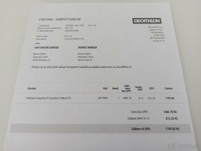Kopačky Messi. - 7