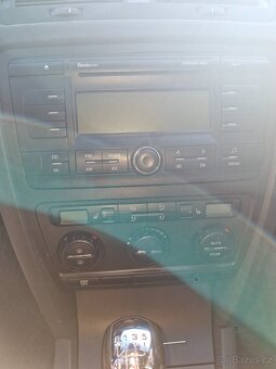Octavia II 1.6 mpi 214000 km - 7