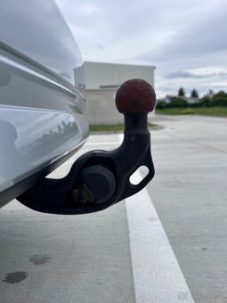 ŠKODA OCTAVIA VIRTUAL / KESSY / MATRIX / MŔTVY UHOL / ŤAŽNÉ - 7