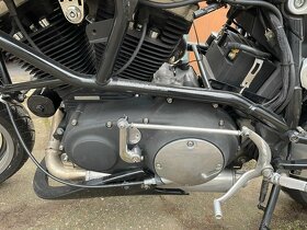 Buell X1 Lightnin - 7
