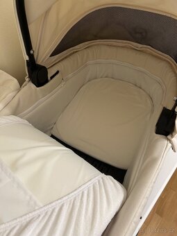 Korba Cybex Balios S Lux + prislusenstvo - 7