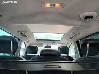 Volkswagen Sharan, 2.0TDI 130KW AUT. 7SED PANORAM - 7