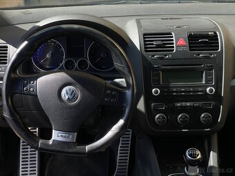 Golf 5 GTI 2.0 147kw - 7