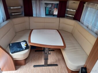Karavan Hobby 495 Ul Premium - 7