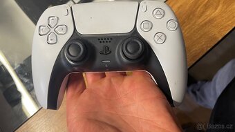 Sony Playstation 5 s mechanikou - 7