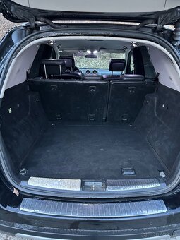 Mercedes mlw164 - 7