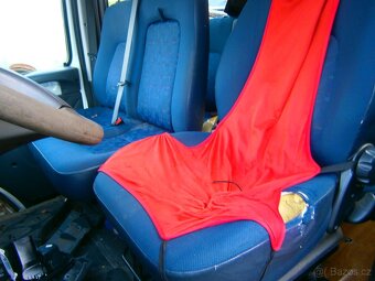 FIAT DUCATO 2,0 JTD - 7