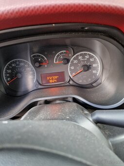 Fiat doblo 1.6 jtd 77kw - 7