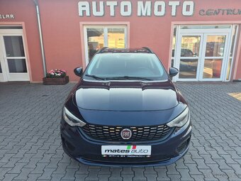 Fiat Tipo 1.4 Pop 70kW - 7