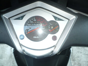Maxon Ardour 125 - 7