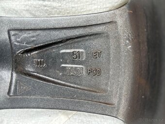 225/60R17 Hyundai, zimní - 7