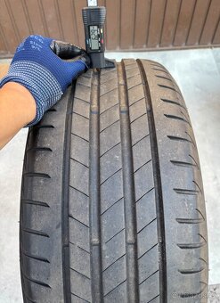 Letní Bmw R18 G30 Bmw 5 G31 Bridgestone 245/45 R18 - 7