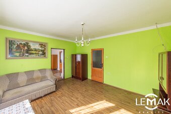 Prodej, rodinný dům, 170 m2, pozemek 1082 m2, Palonín - 7