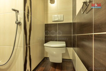 Prodej bytu 4+1, 73 m², Postoloprty, ul. Třebízského náměstí - 7