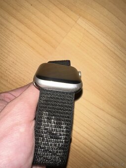 Apple Watch 7 45mm,cellular - 7