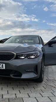 BMW 330e Performance G20 Plug-in Hybrid – 292 hp - 7