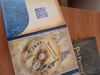 CD - originál - 7