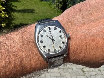 NIVADA SP SPORT - automaty, Made in Swiss - 7