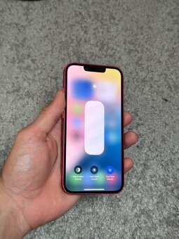 iPhone 14 128gb Red - 7