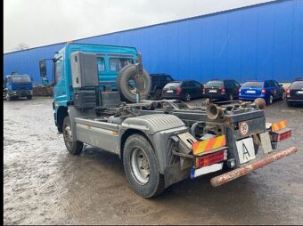 Mercedes Benz Atego 1018 4x4 - 7