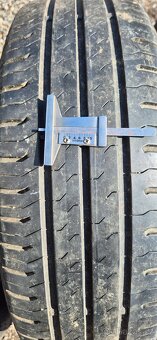 Sada letních pneu Continental 165,60 R15 - 7