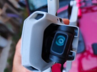 Dji Mavic mini combo - 7
