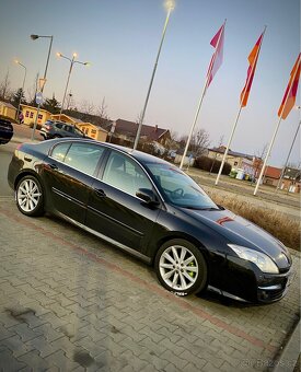 Renault Laguna - 7