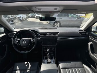 Skoda Superb Laurin & Klement - 7