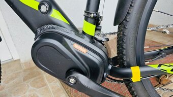 Horské elektrokolo Lectron Esconder MDX M400 | Rám 18” - 7