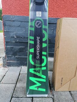 HEAD SuperShape E-Magnum 170cm r-13,1. Model 2023/2024 - 7