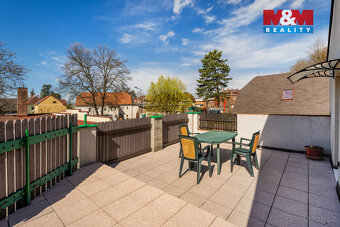 Prodej rodinného domu, 250 m², Hrádek nad Nisou, ul. Nádražn - 7