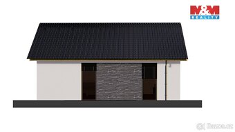 Prodej pozemku, 1059 m², Sedlčany - 7