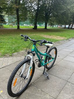 Dětské kolo Kellys Kiter 50 - 7