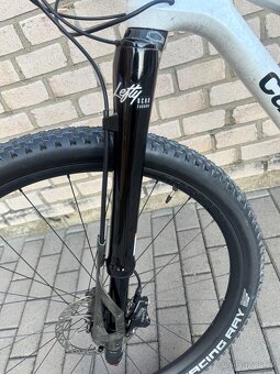 Cannondale Scalpel Hi-MOD 1 Sram AXS - 7