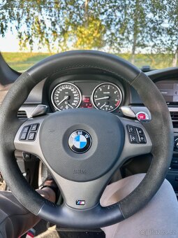 BMW e92 335d TOP - 7