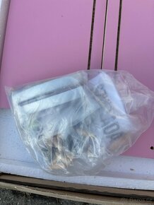 Dvoupatrová postel princezny SLEVA - 7