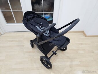 Cybex priam Platinum - 7